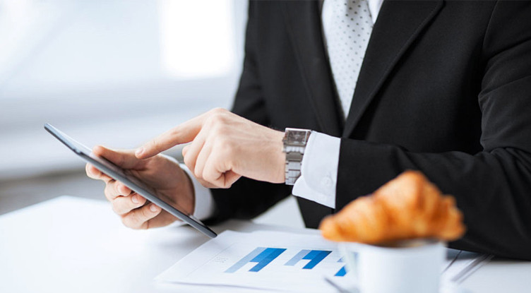 Brokerage Service